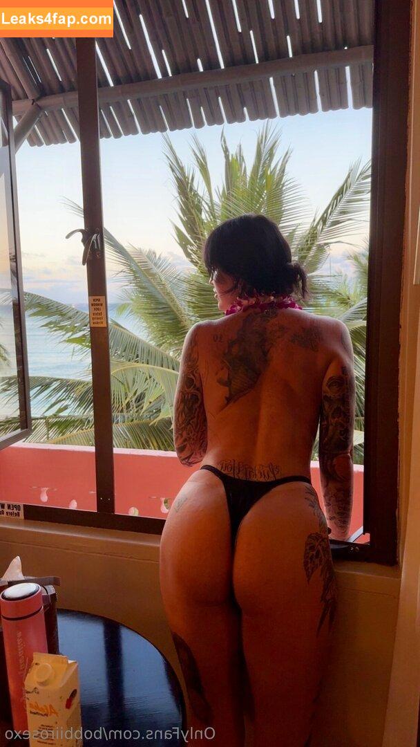 bobbiirosexo / thebobbiirose leaked photo photo #0021