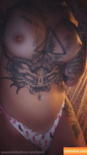 bobbiirosexo photo #0016