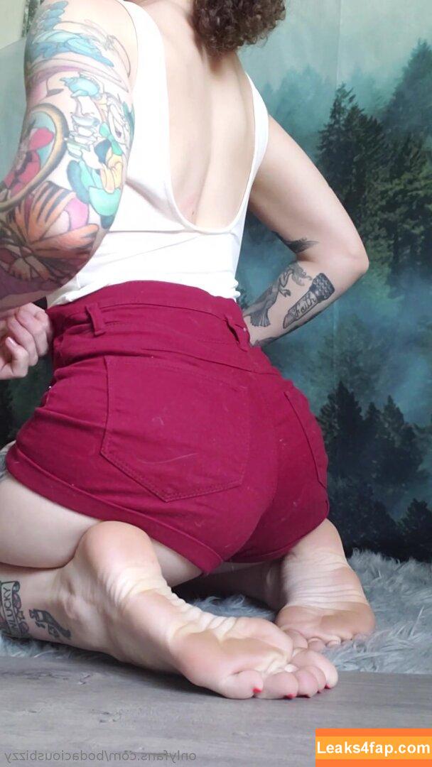 bodaciousbizzy /  leaked photo photo #0085