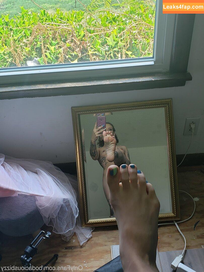 bodaciousbizzy /  leaked photo photo #0117