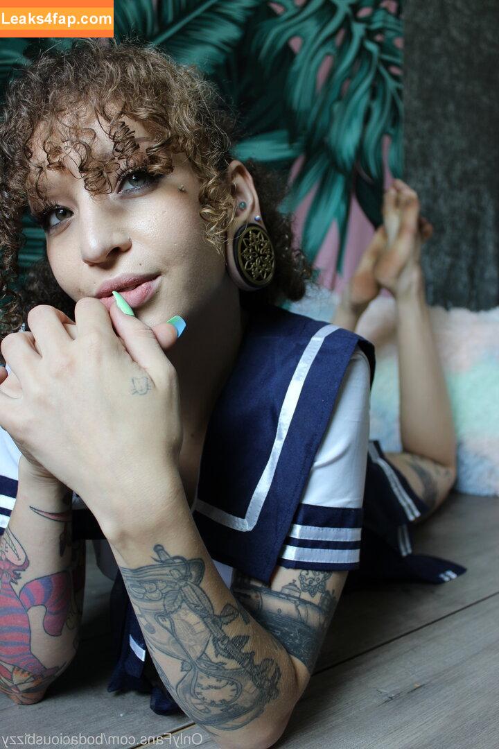 bodaciousbizzy /  leaked photo photo #0135
