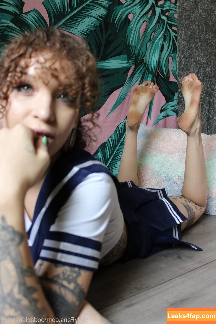 bodaciousbizzy /  leaked photo photo #0136