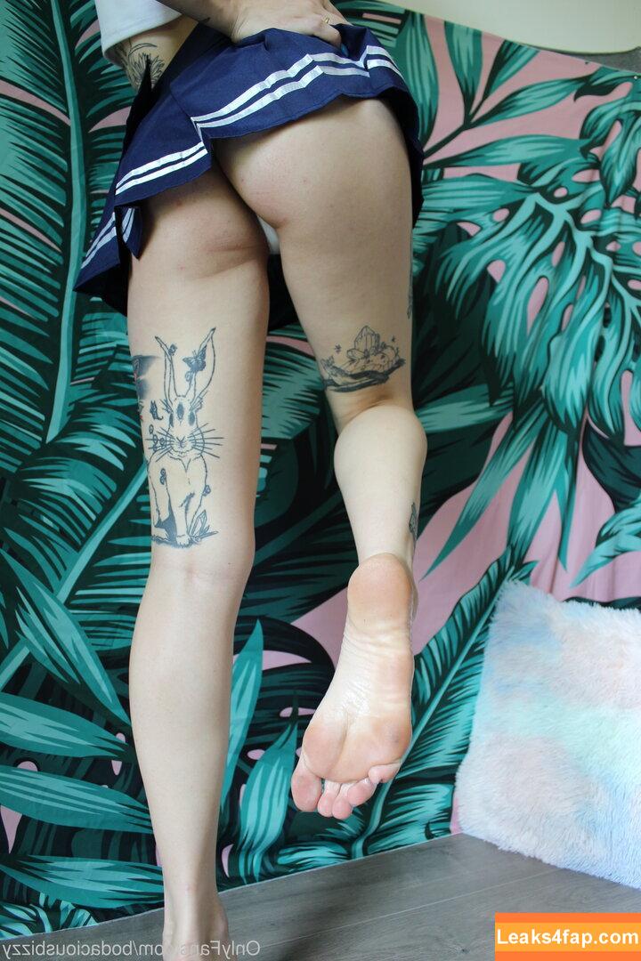 bodaciousbizzy /  leaked photo photo #0142