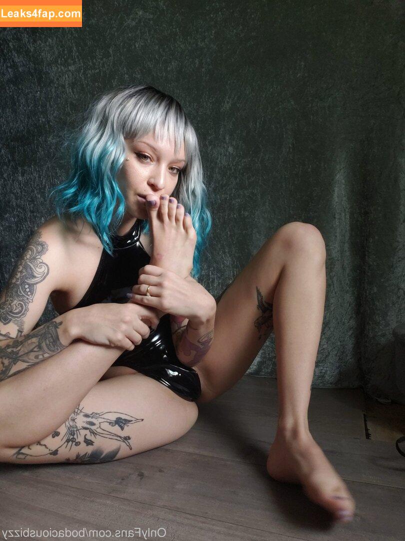 bodaciousbizzy /  leaked photo photo #0183