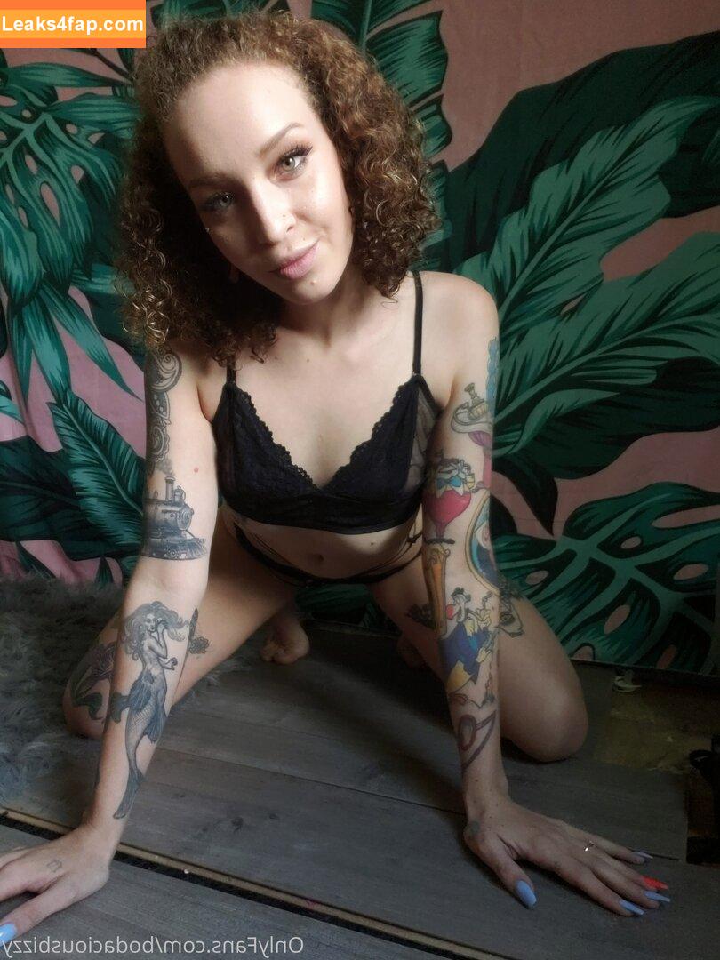 bodaciousbizzy /  leaked photo photo #0226