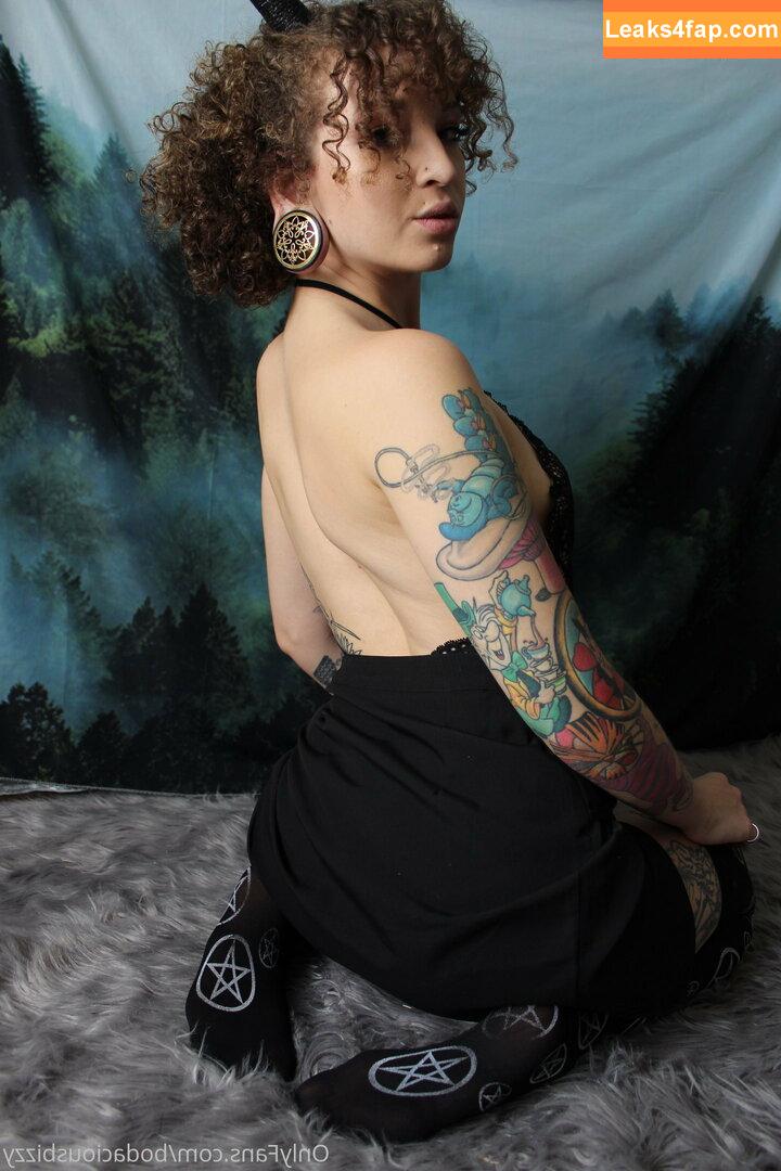 bodaciousbizzy /  leaked photo photo #0308