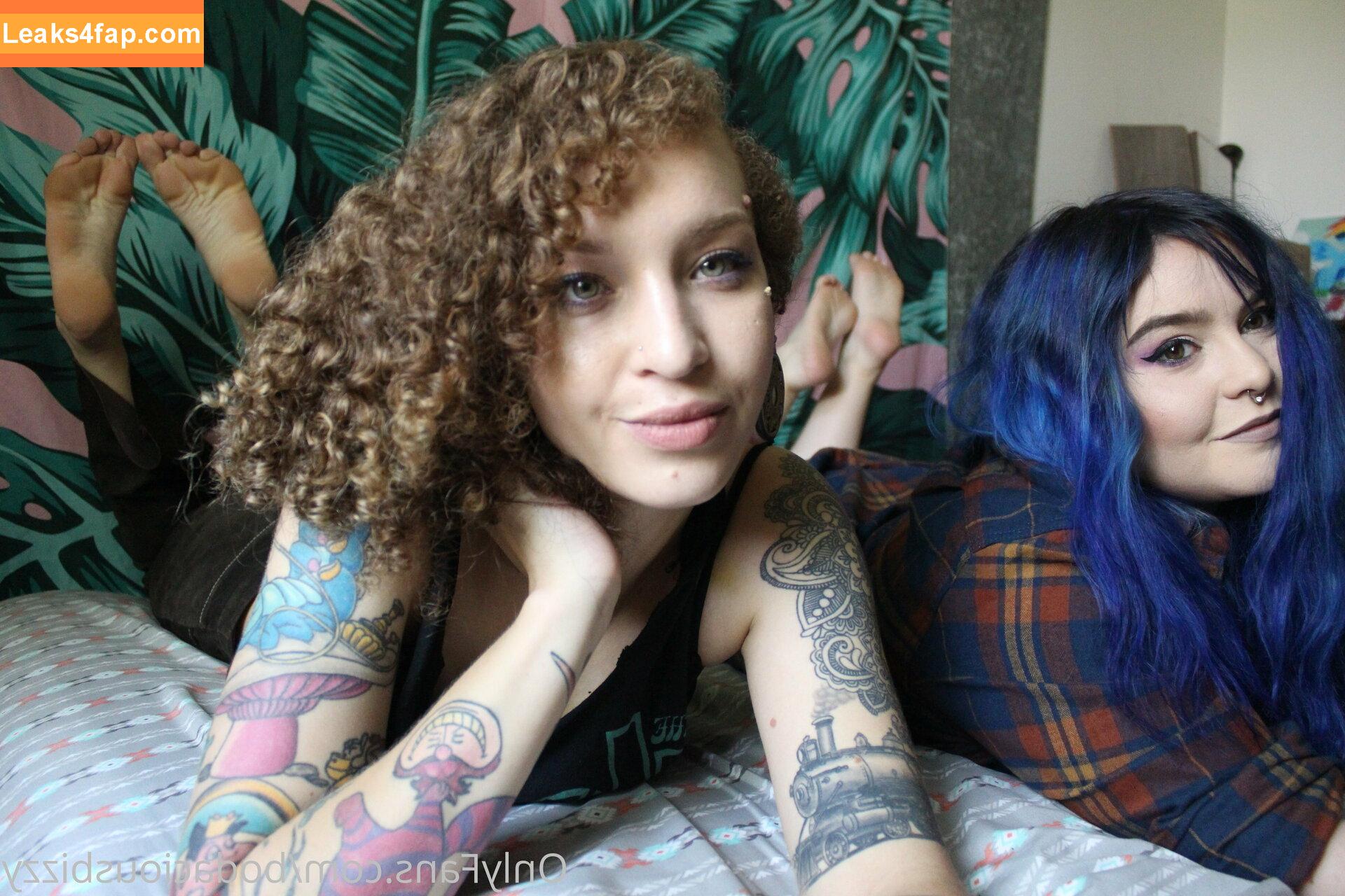 bodaciousbizzy /  leaked photo photo #0385