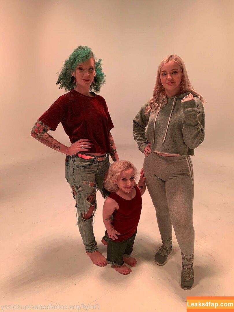 bodaciousbizzy /  leaked photo photo #0414