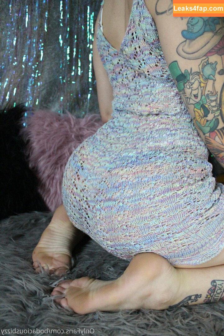 bodaciousbizzy /  leaked photo photo #0429