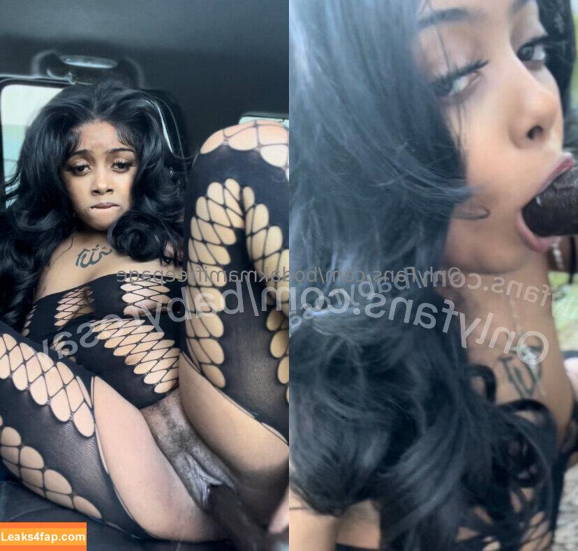 bodakmamifreepage / asmrnbooty leaked photo photo #0004