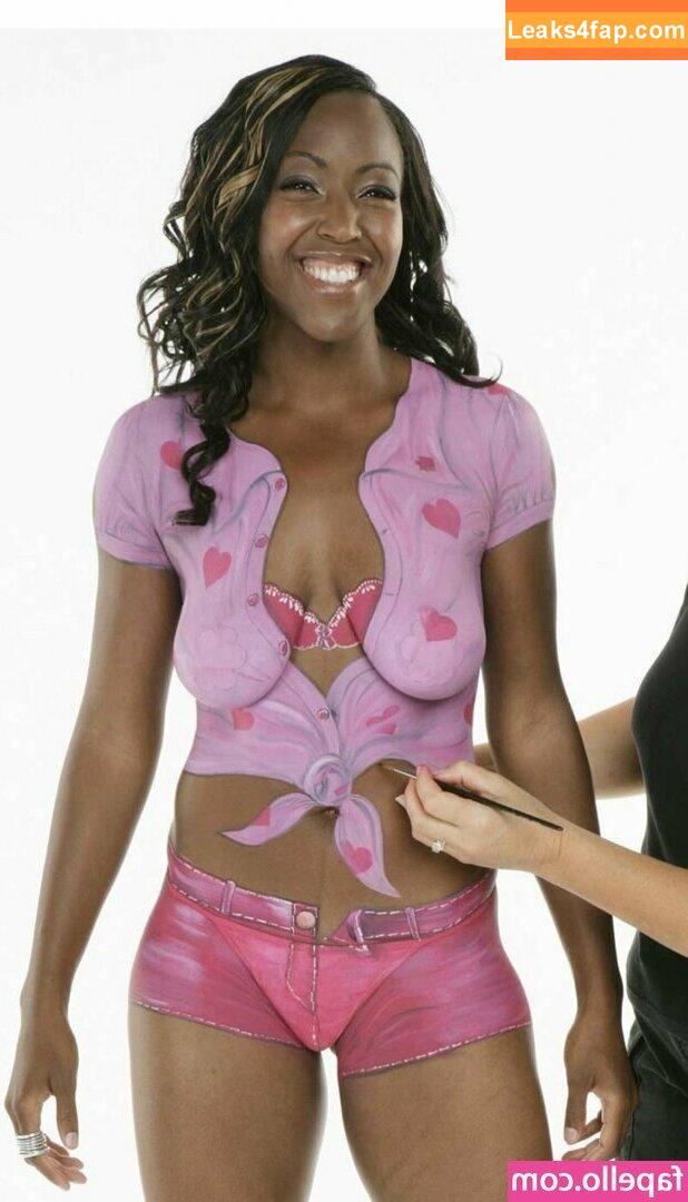 Body Painted Celebs. / bodypaintqueen leaked photo photo #0001