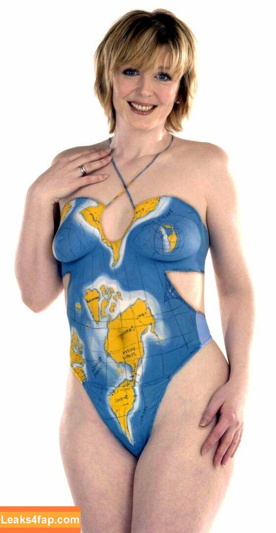 Body Painted Celebs. / bodypaintqueen leaked photo photo #0017