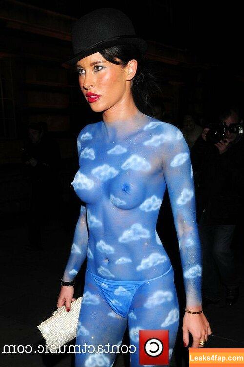 Body Painted Celebs. / bodypaintqueen leaked photo photo #0073