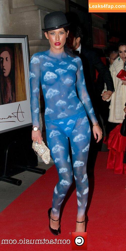 Body Painted Celebs. / bodypaintqueen leaked photo photo #0076