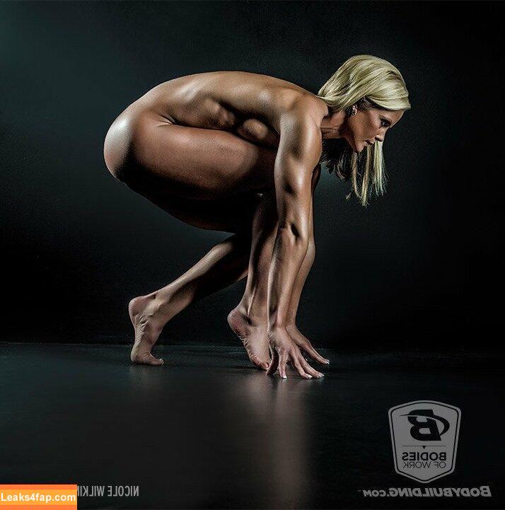 Bodybuilding.com's BodiesWork / bodybuildingcom leaked photo photo #0003