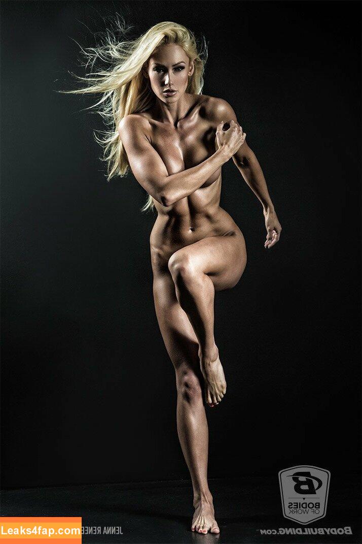 Bodybuilding.com's BodiesWork / bodybuildingcom leaked photo photo #0012