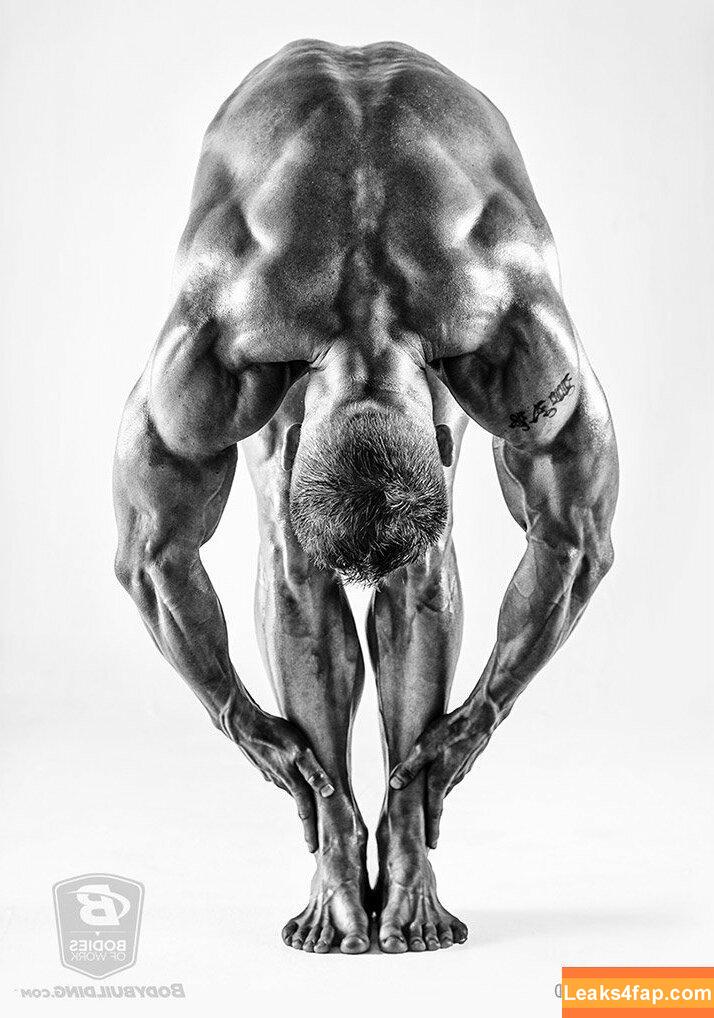 Bodybuilding.com's BodiesWork / bodybuildingcom leaked photo photo #0021