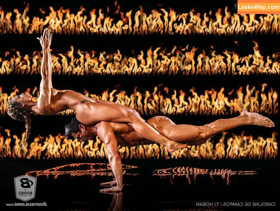 Bodybuilding.com's BodiesWork / bodybuildingcom leaked photo photo #0075