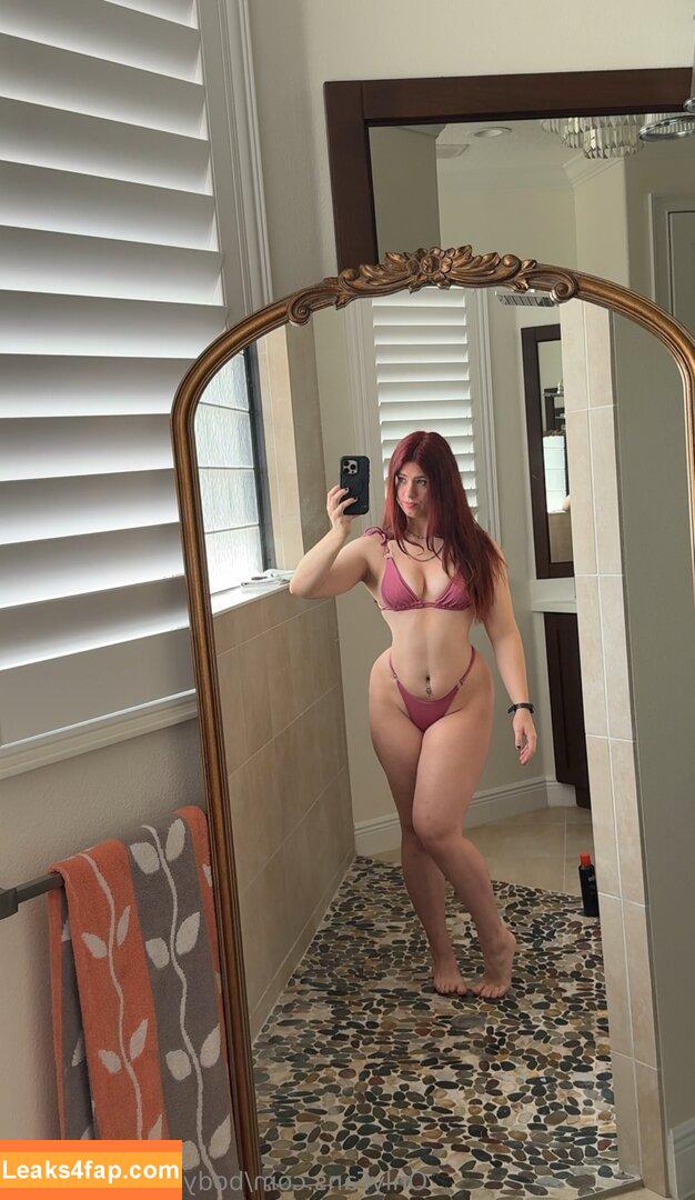 bodybuildingqueen /  leaked photo photo #0003