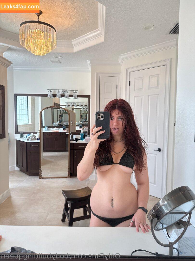 bodybuildingqueen /  leaked photo photo #0006