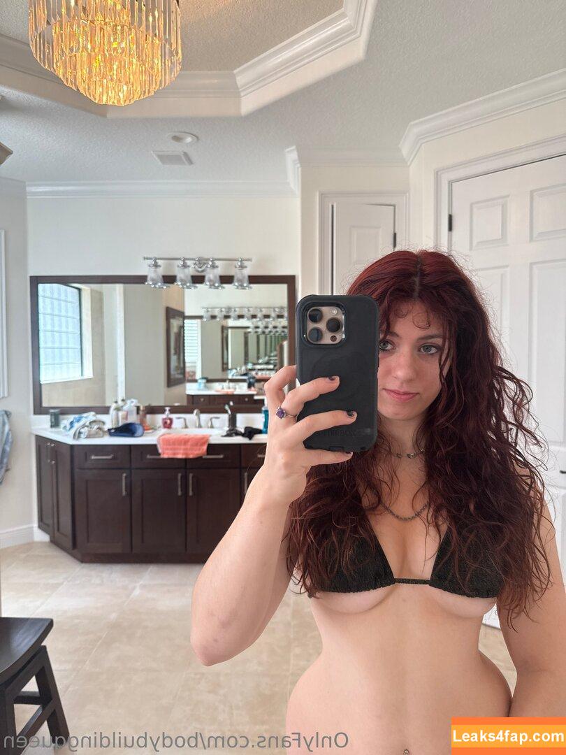 bodybuildingqueen /  leaked photo photo #0009