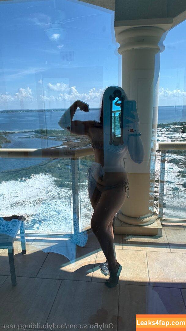 bodybuildingqueen /  leaked photo photo #0017