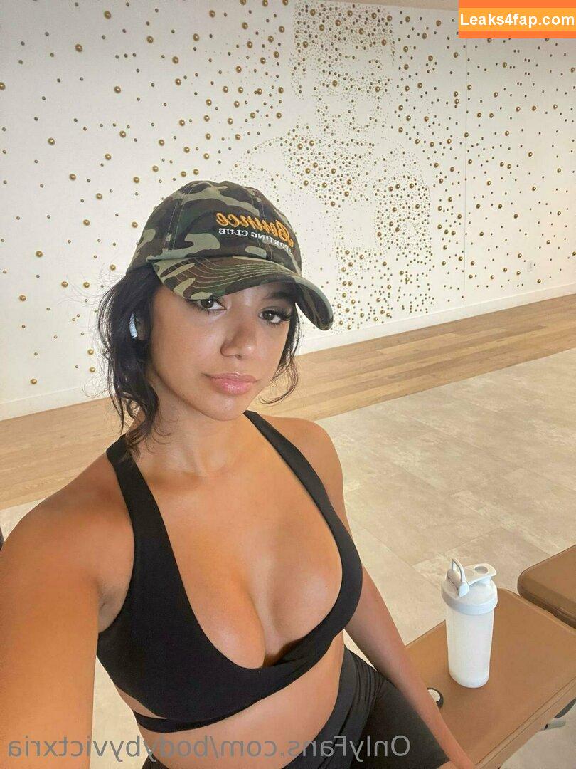 Bodybyvictxria / bodybyvictoria.fitness leaked photo photo #0017