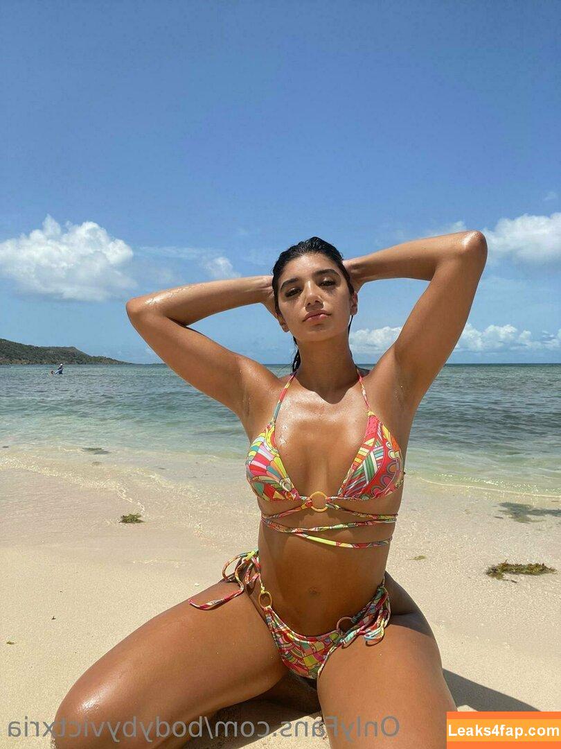 Bodybyvictxria / bodybyvictoria.fitness leaked photo photo #0021