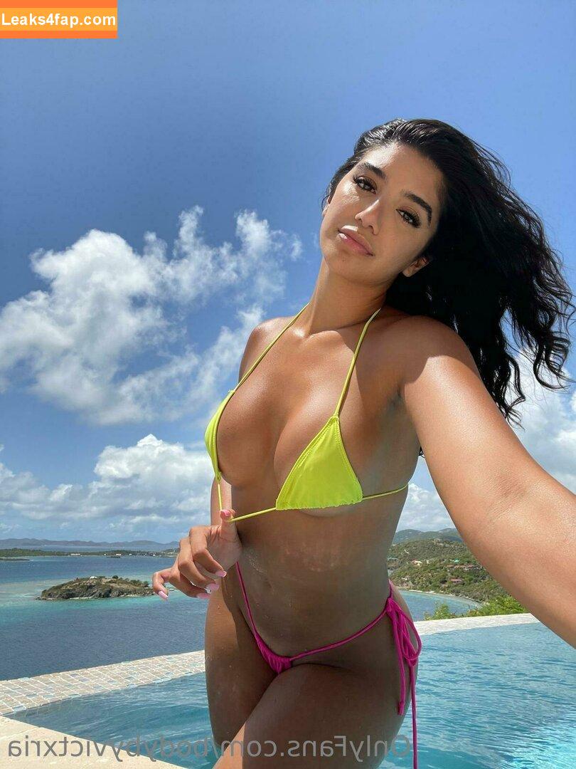 Bodybyvictxria / bodybyvictoria.fitness слитое фото фото #0025