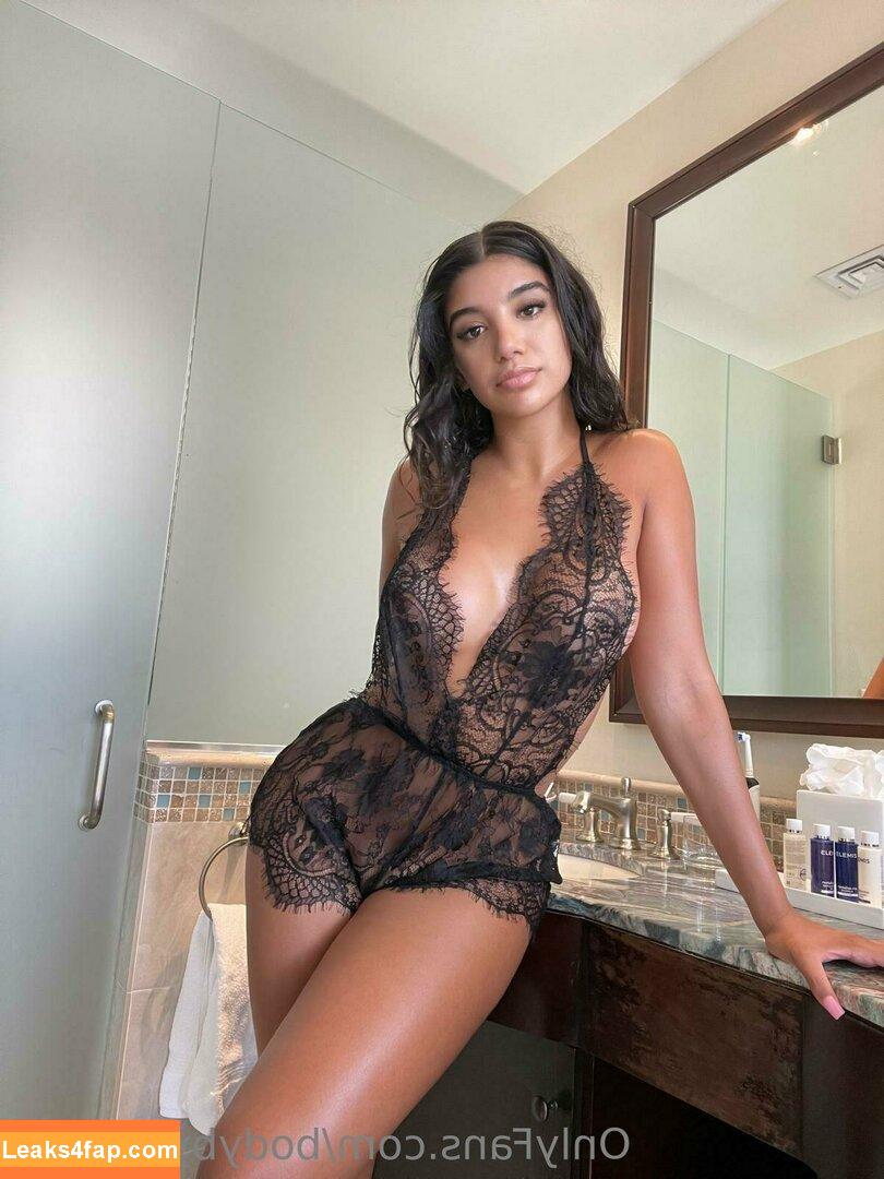 Bodybyvictxria / bodybyvictoria.fitness leaked photo photo #0027