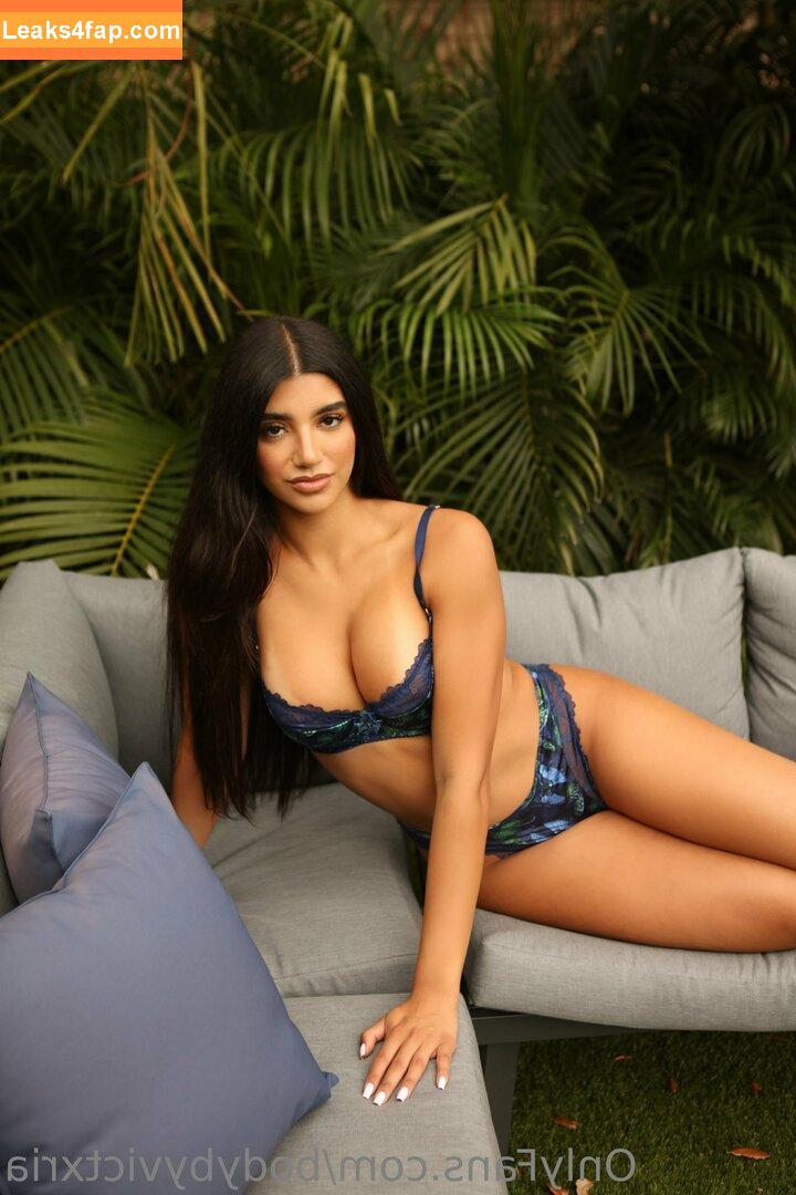 Bodybyvictxria / bodybyvictoria.fitness слитое фото фото #0084