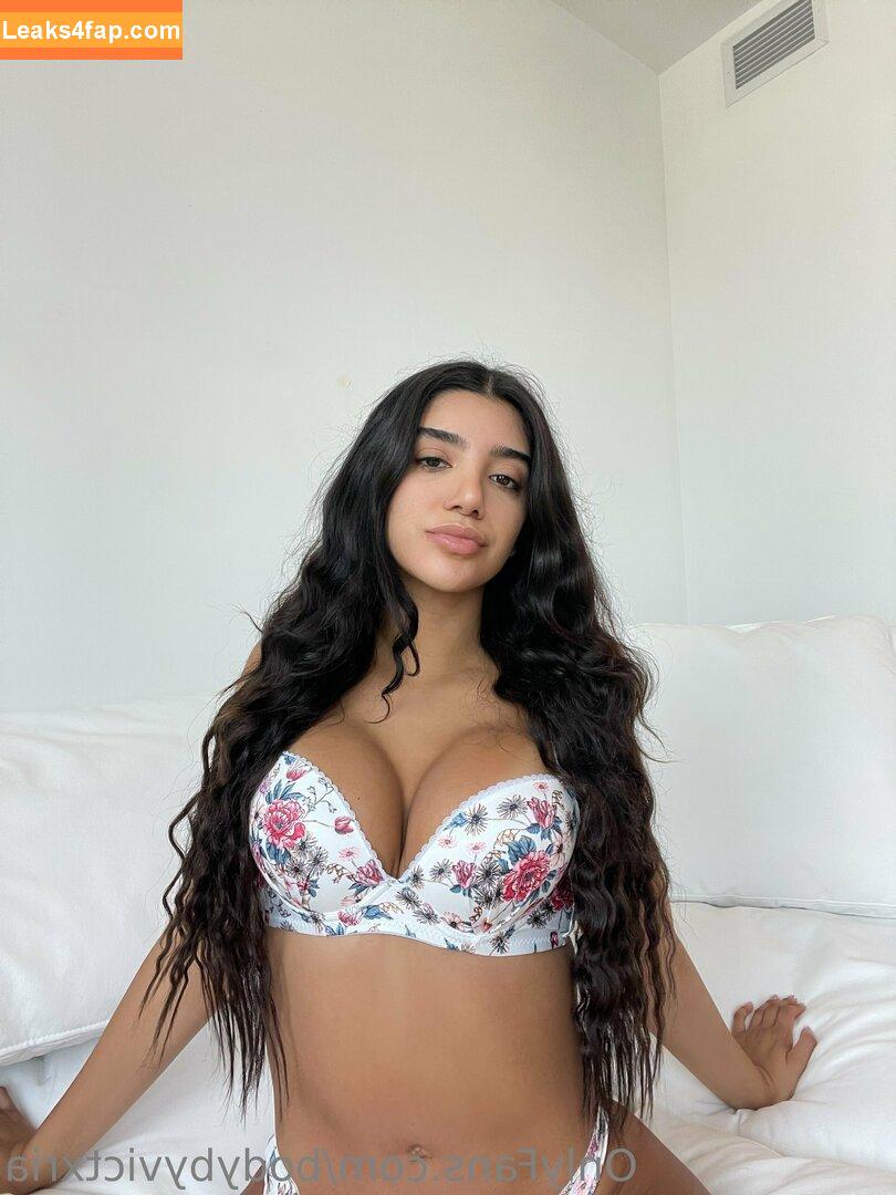 Bodybyvictxria / bodybyvictoria.fitness слитое фото фото #0085