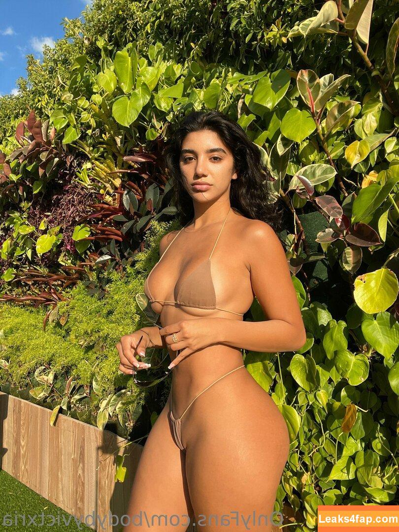 Bodybyvictxria / bodybyvictoria.fitness слитое фото фото #0086