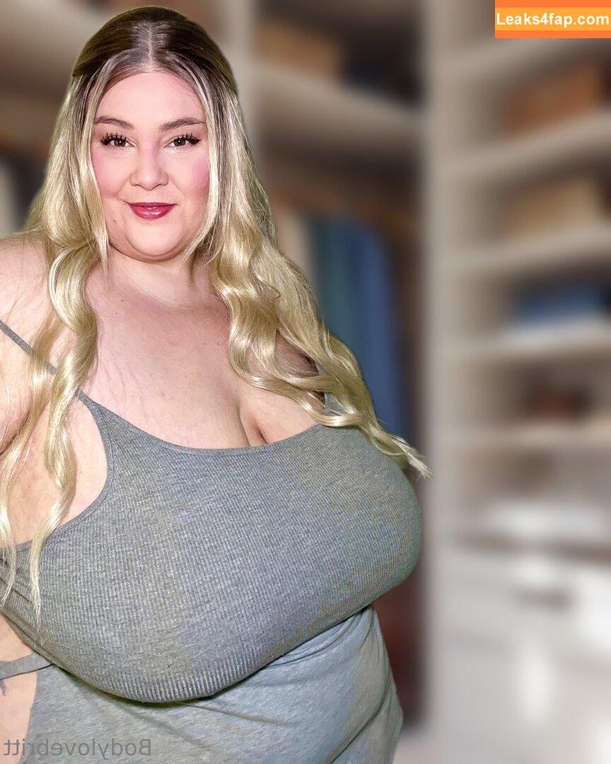 bodylovebritt2 /  leaked photo photo #0001