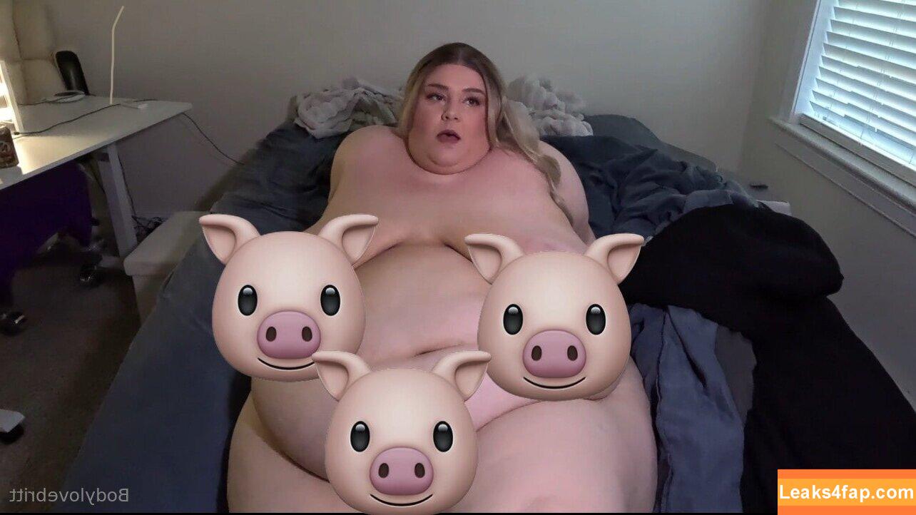 bodylovebritt2 /  leaked photo photo #0004