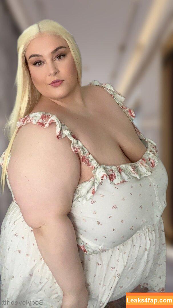 bodylovebritt2 /  leaked photo photo #0008