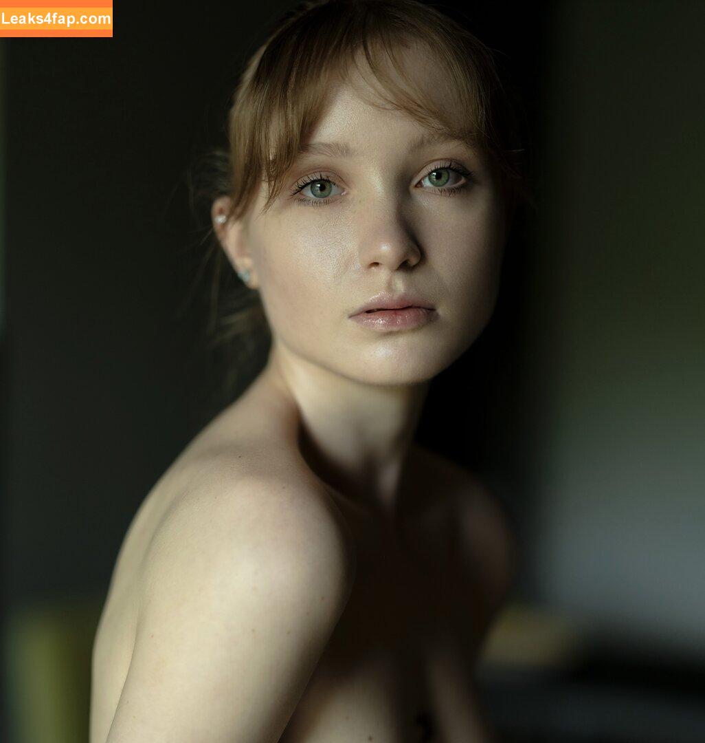 Bogdana Voloshyna / danusyavoloshina слитое фото фото #0002