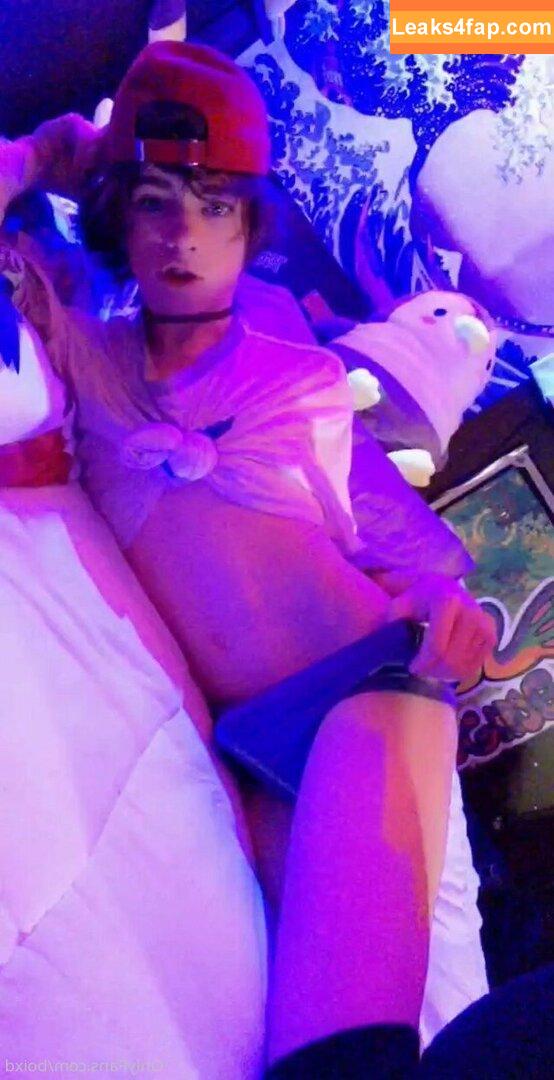 boixd /  leaked photo photo #0039