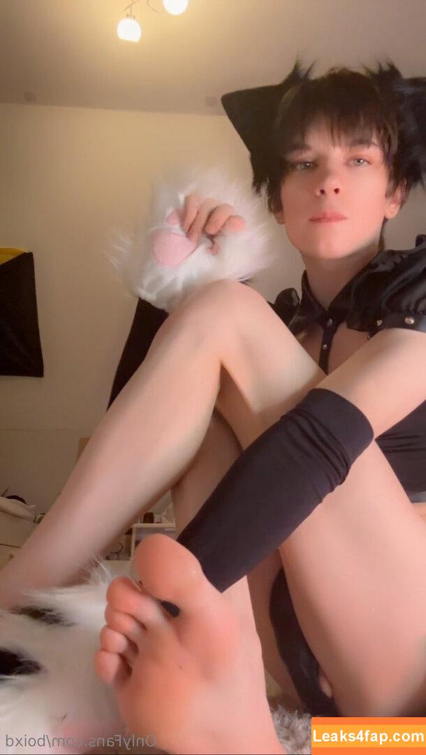 boixd /  leaked photo photo #0299