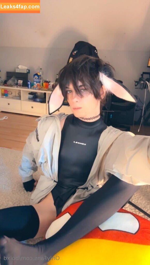 boixd /  leaked photo photo #0302