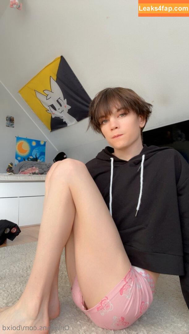 boixd /  leaked photo photo #0303