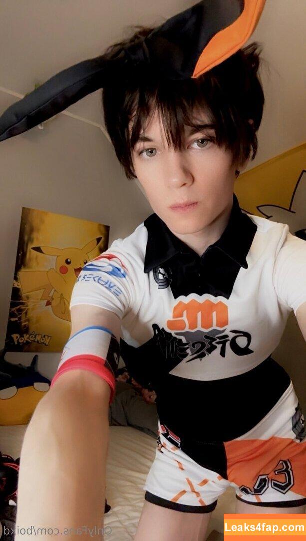 boixd /  leaked photo photo #0304