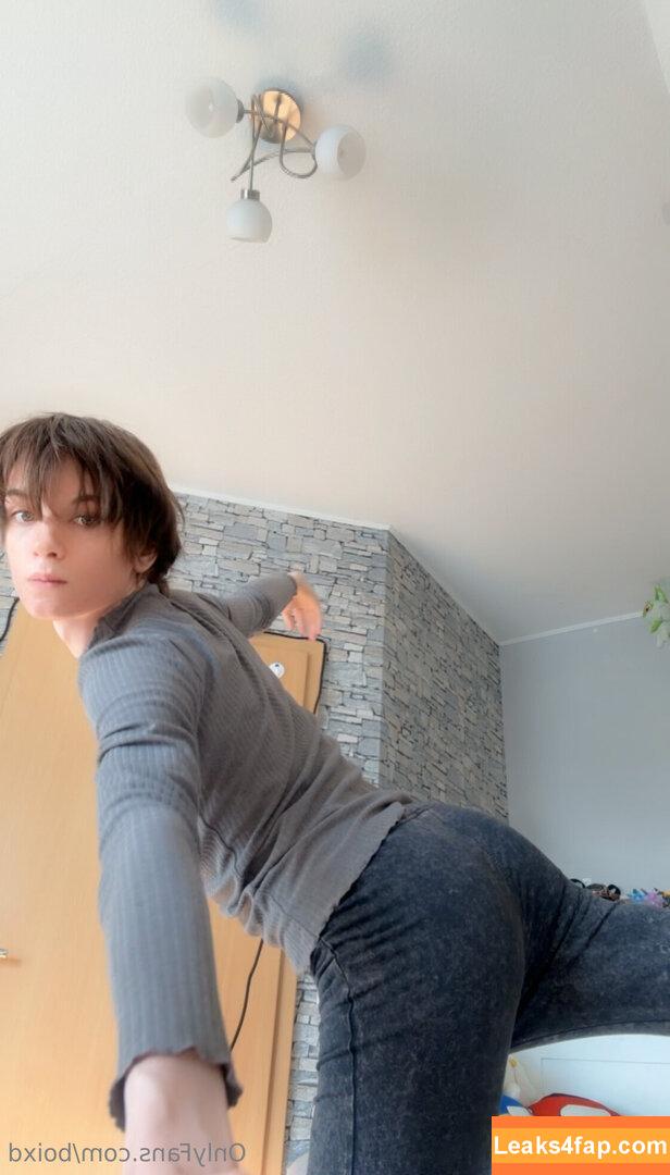 boixd /  leaked photo photo #0318
