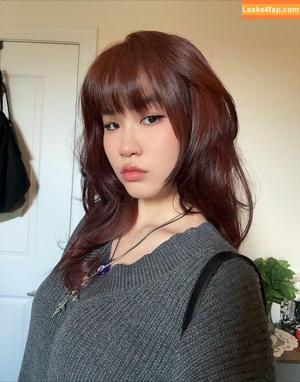 Bok ASMR photo #0002