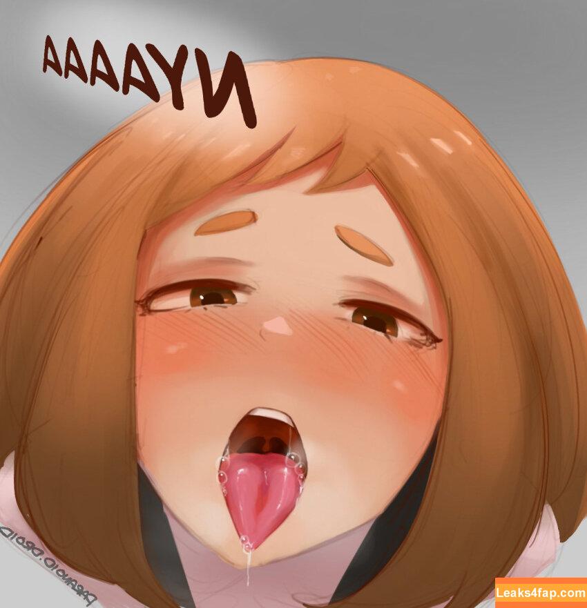 Boku No Hero Academia / My Hero Academia leaked photo photo #0177
