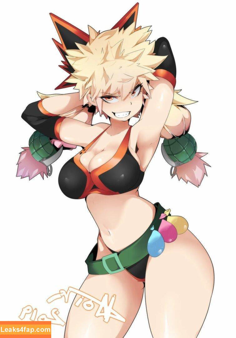 Boku No Hero Academia / My Hero Academia leaked photo photo #0230