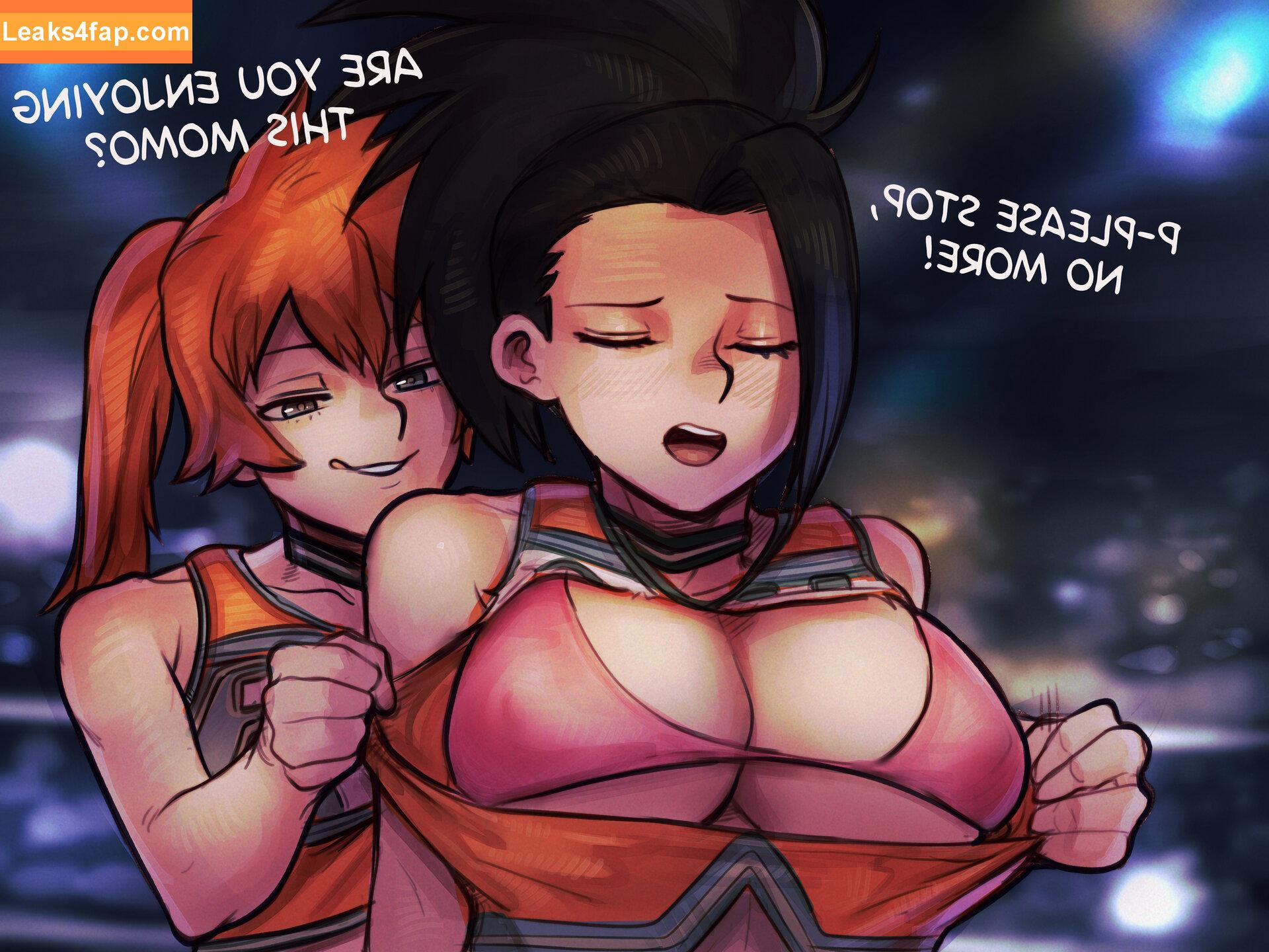 Boku No Hero Academia / My Hero Academia leaked photo photo #0263