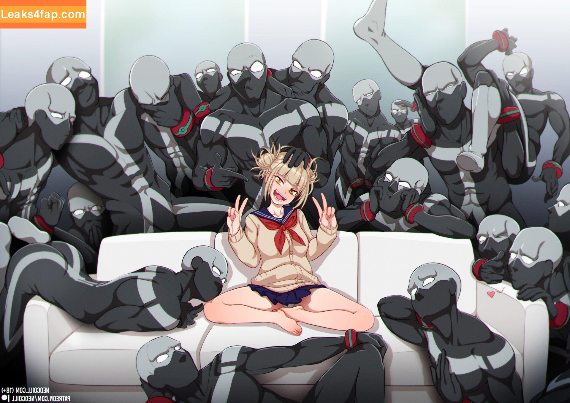 Boku No Hero Academia / My Hero Academia leaked photo photo #0457