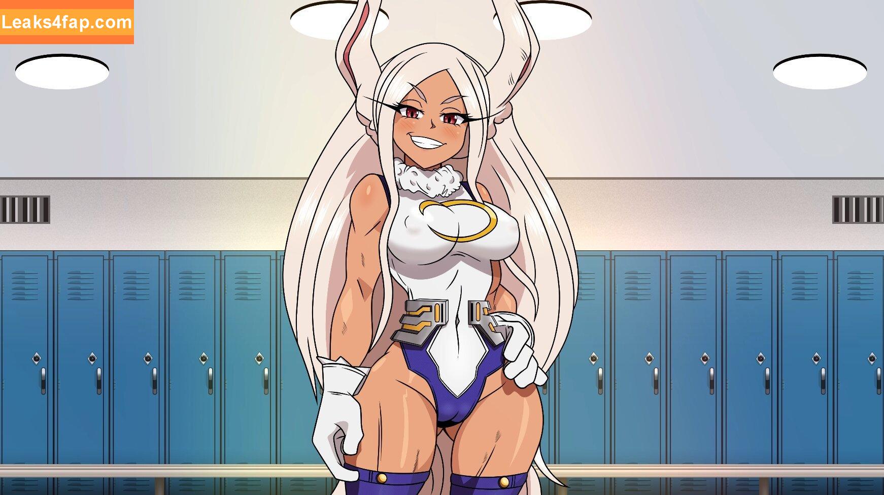 Boku No Hero Academia / My Hero Academia leaked photo photo #0553