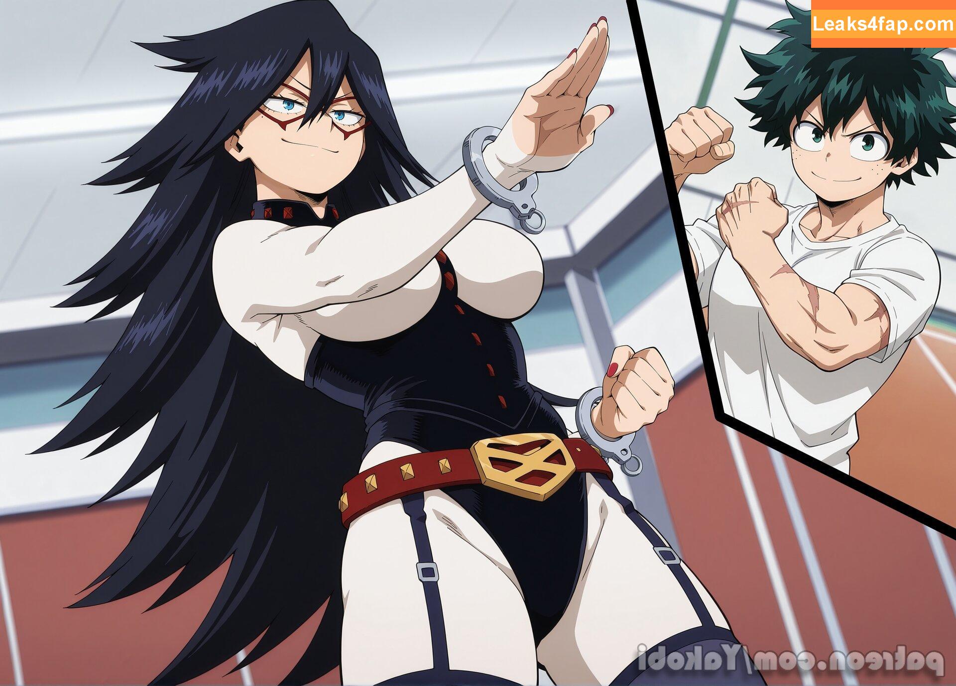 Boku No Hero Academia / My Hero Academia слитое фото фото #0746